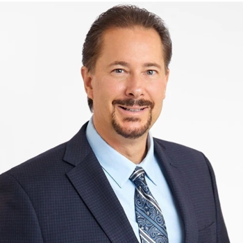 John Rudy, listing agent